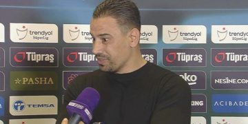 “Biz Burak Yılmaz’a hazırlanmıştık, biraz çöp oldu”