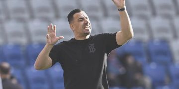 “Bizim için her maç final gibi”