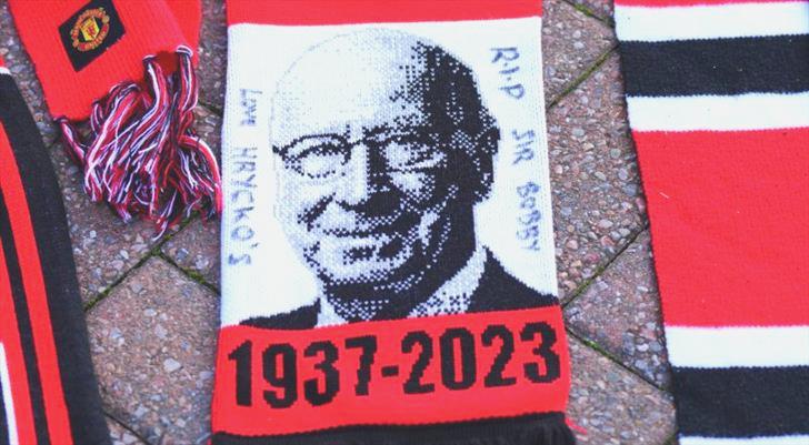 Bobby Charlton’ın vefat nedeni ortaya çıktı