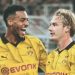 Borussia Dortmund morali Devler Ligi’nde buldu