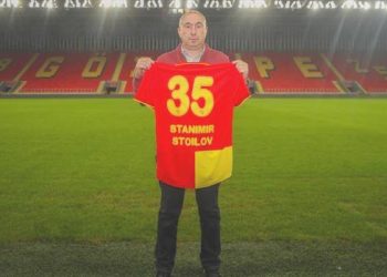 “Bu kadronun Üstün Lig’e çıkmaması için hiçbir neden yok”