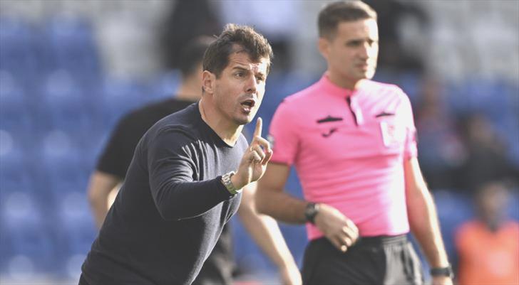 “Bugünün oyun manasında galibiyiz”