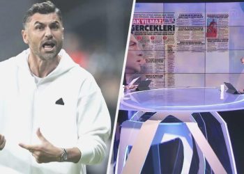Bülent Timurlenk yorumladı! “Burak Yılmaz gerçekleri”