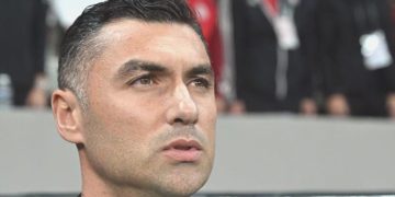 Burak Yılmaz için son karar çıktı! Eric Bailly…