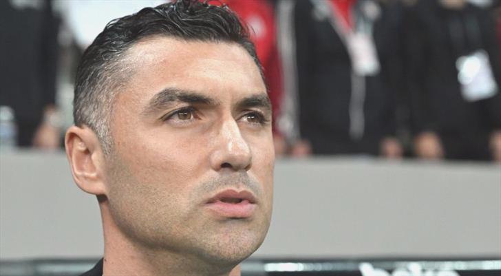 Burak Yılmaz için son karar çıktı! Eric Bailly…