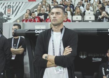 Burak Yılmaz’dan birinci 11’de mecburî değişiklik!