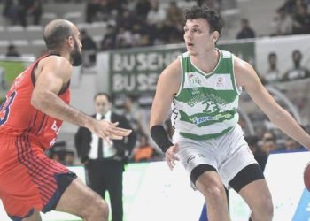 Bursaspor İnfo Yatırım meskeninde rahat kazandı