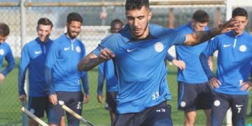 Çaykur Rizespor İstanbulspor’u ağırlayacak