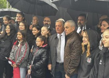 Çebi: “Yönetimle aldığımız karar sonucunda…”