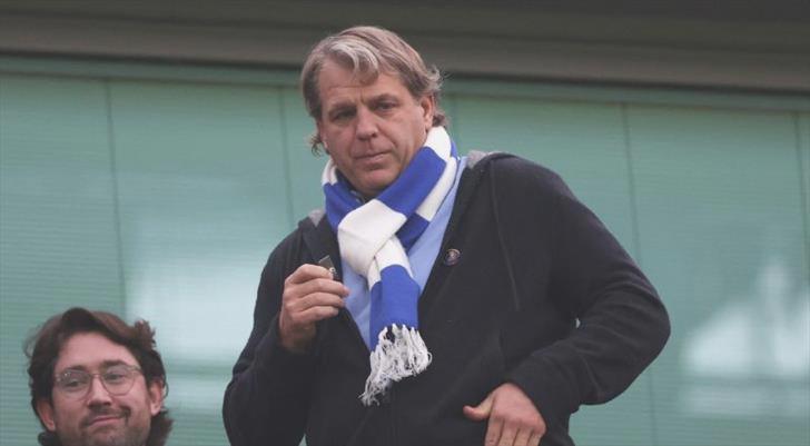 Chelsea’nin başı belada! Puan silme cezası…