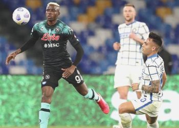 Chelsea’nin durmaya niyeti yok! Osimhen, Martinez…