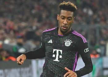 Coman’dan Galatasaray kelamları: “Kulak zarınız ziyan görse de…”