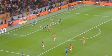 Corendon Alanyaspor tesirli geldi, Carlos Eduardo dokunamadı!