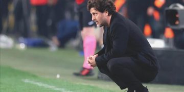 Corendon Alanyaspor’un yeni teknik yöneticisi belirli oldu!