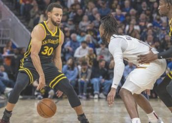 Curry’nin 30 sayısı, Golden State’e yetmedi!