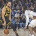 Curry’nin 30 sayısı, Golden State’e yetmedi!