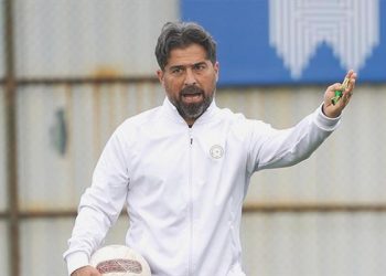 “Daha yeterli olmamız gerektiğinin farkındayız”