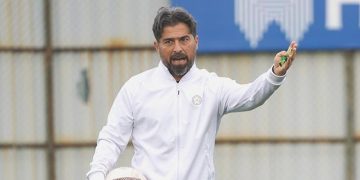 “Daha yeterli olmamız gerektiğinin farkındayız”