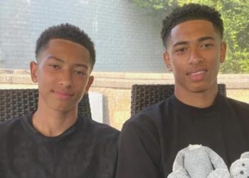 Dev kulüpler, Bellingham’ın kardeşinin peşinde!