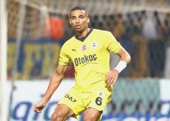 Djiku: “Fenerbahçe’ye gelme sebebim…”