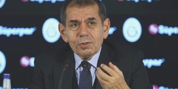 Dursun Özbek’ten Üstün Kupa kelamları: “Türkiye’de oynanması…”