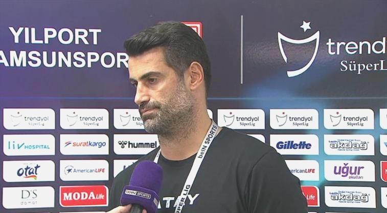 “Düşünmemiz gereken hususlar var”