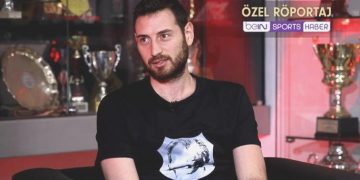 Egehan Arna: “En büyük hayalimiz ve gayemiz…”