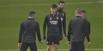 Ekip arkadaşından Arda Güler’e övgü dolu kelamlar: “İnanılmaz bir…”