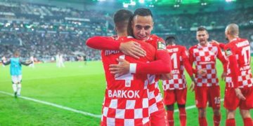 El Ghazi eski kulübüne dava açtı! Mukavelesi feshedilmişti…