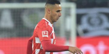 El Ghazi’den Mainz’a ders üzere karşılık