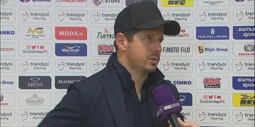 Emre Belözoğlu, Gaziantep FK galibiyetinin şifresini açıkladı