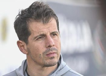 Emre Belözoğlu’ndan hakem yansısı