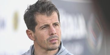 Emre Belözoğlu’ndan hakem yansısı