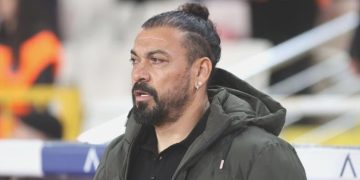 EMS Yapı Sivasspor konutunda galibiyet hasreti çekiyor