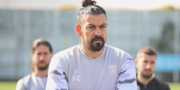 EMS Yapı Sivasspor konutunda galibiyeti unuttu