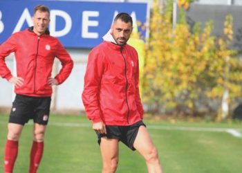 EMS Yapı Sivasspor’dan Uğur Çiftçi açıklaması