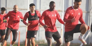 EMS Yapı Sivasspor’u bekleyen güçlü fikstür…