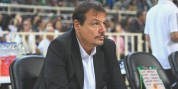 Ergin Ataman: “Salona ve ofisime güç girdim”
