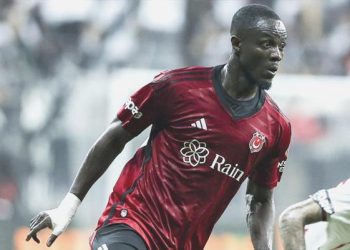 Eric Bailly’den yaşananlar hakkında açıklama!