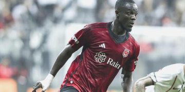 Eric Bailly’den yaşananlar hakkında açıklama!