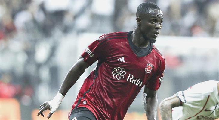 Eric Bailly’den yaşananlar hakkında açıklama!