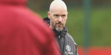 Erik Cilt Hag: “Doğru tarafta ilerliyoruz”