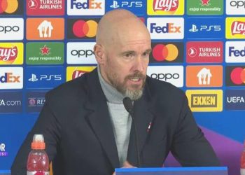 Erik cilt Hag’dan Altay Bayındır açıklaması