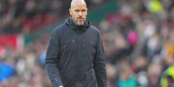 Erik deri Hag’tan Galatasaray kelamları: “İlk maça nazaran…”