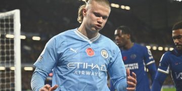 Erling Haaland için 200 milyon Euro ödeyecekler!