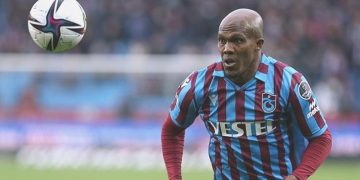 Ertuğrul Doğan: “Nwakaeme ile görüşüyoruz”