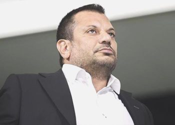 Ertuğrul Doğan: “Şampiyonluk ruhu geri gelecek”