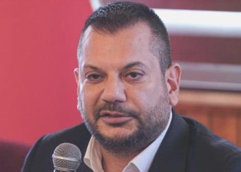 Ertuğrul Doğan’dan sert reaksiyon