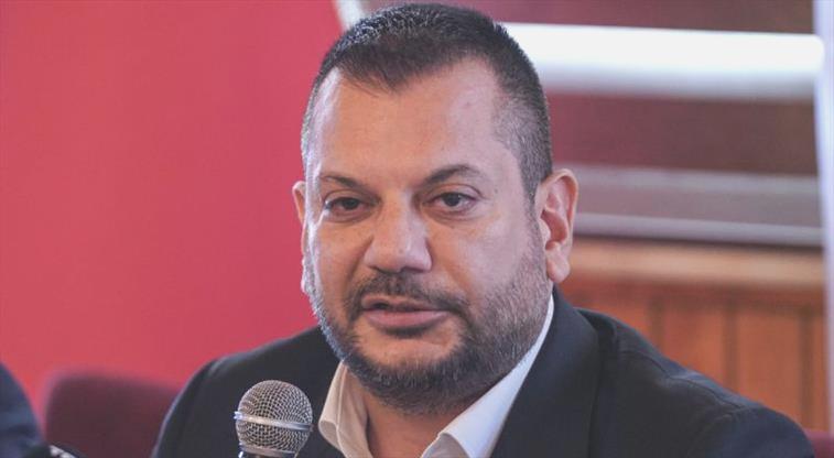 Ertuğrul Doğan’dan sert reaksiyon