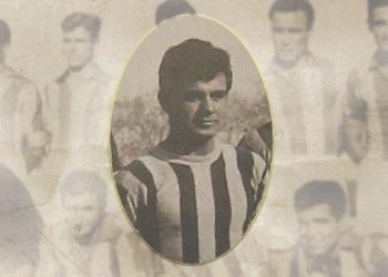 Eski ulusal futbolcu Akgün Kaçmaz hayatını kaybetti